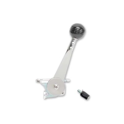 Levier d'embrayage MOPED KINGS SUICIDE, jusqu' à 3 vitesses chromé 15x6.5x3cm