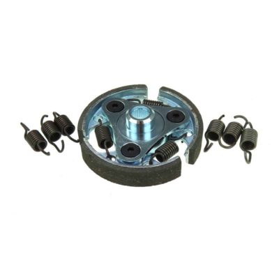 Embrayage comp. JAMMER HIGH END 1er vitesse garniture Kevlar Tomos A35/A55