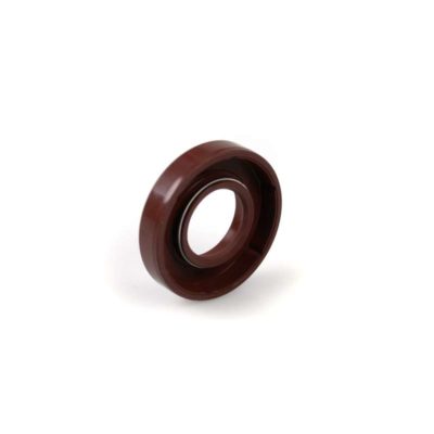 Simmer VITON - coté engrenage 17x35x7 pour Maxi S-N/X30 NL-NS/Sport >200°C