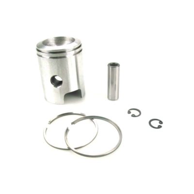 Piston METEOR original - surmes. catalyseur Ø 39.0mm Ø10mm Piaggio Ciao/SI