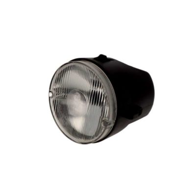 Phare PIAGGIO avant gris Piaggio SI (OEM: 228999)