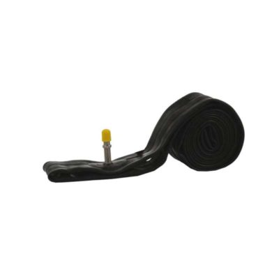 Chambre à air IRC (valve TR4) 22 - 2.00-2 1/4 pouces vélomoteur/moto