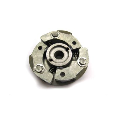 Embrayage comp. NO NAME RACING avec ressorts renforcés Puch E50 Kickstart