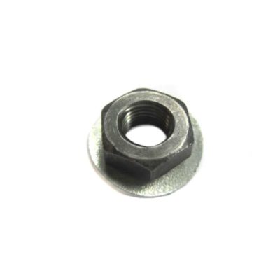Ecrou à collet kickstarter MOPED KINGS M10/1mm moteurs Puch E50 avec Kickstart