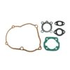 Set de joints 5pcs MOPED KINGS Ø 38mm moteur 50 sans simmers Maxi S/N Kickstart