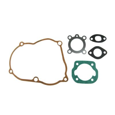 Set de joints 5pcs MOPED KINGS Ø 38mm moteur 50 sans simmers Maxi S/N Kickstart