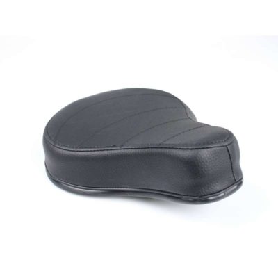 Selle PUCH original modèle bas (sans ressorts) noir