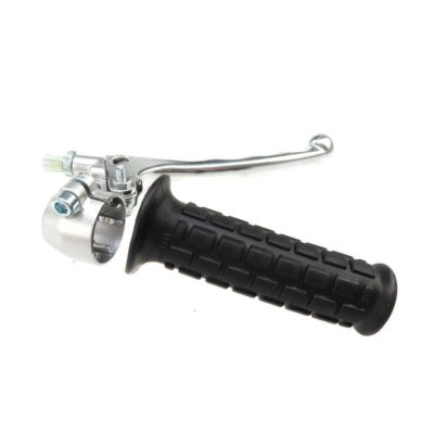 Poignée de frein NO NAME IMITAT qualité A argenté