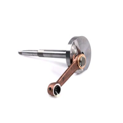 Vilebrequin compétition MOPED KINGS Solex 3800