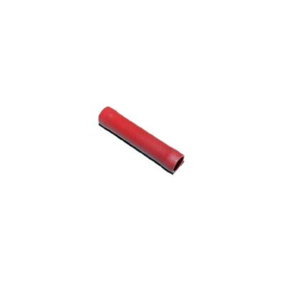 Connexion cables NO NAME isolante Ø 5x25mm min. Ø 0.25/max. Ø1.5mm² rouge