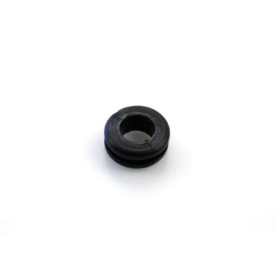 Gomme TOMOS pour garde-boue arrière