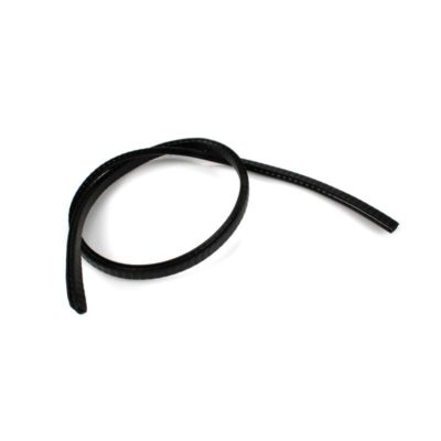 Moulure TOMOS noir