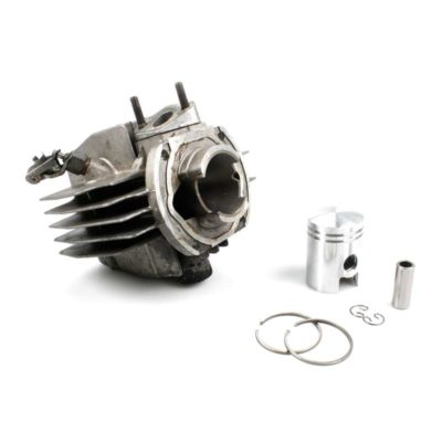 Cylindre d'echange SACHS avec piston 504 (retournez l'ancien)
