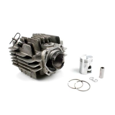 Cylindre d'echange SACHS avec piston 535 (retournez l'ancien)