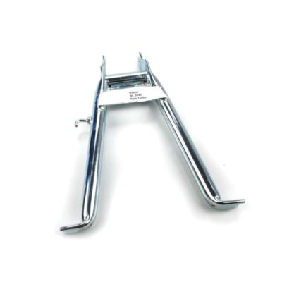 Béquille centr.CYCLE TECH Alpa Cross/Turbo 503 ADV sans ressort trou 54/24.5cm