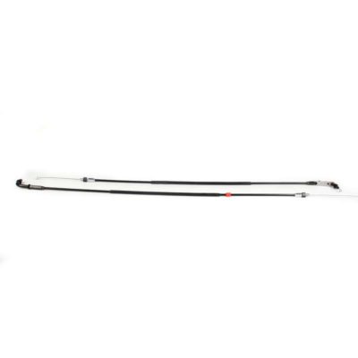 Cable de gaz Domino XM2 THROTTLE CONTROL Honda CBR 600 RR 2007>