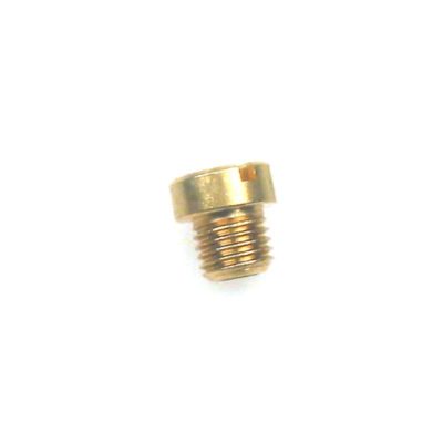 Gigleur principal DellOrto Ø 6 x 0.75mm pour carbu PHBN, PHBE, PHBH, PHBL, PH