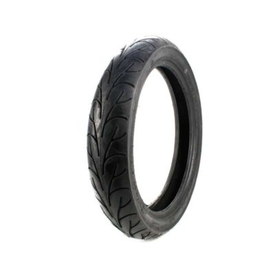 Pneu CONTINAL (ContiGO) 2 3/4 - 17 (47P) TT/FRONT+REAR