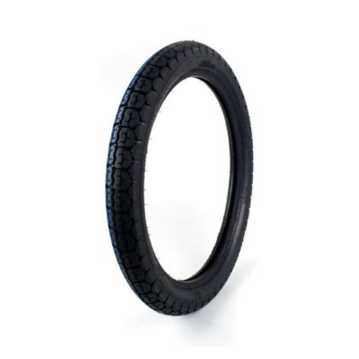 Pneu MITAS (B4) REINFORCED 2 1/2 x 17 (43J) TT/FRONT+REAR