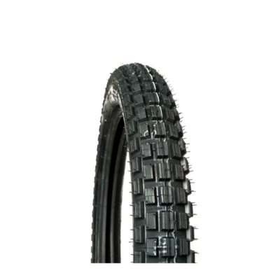 Pneu HEIDENAU (K32) REINFORCED 2 3/4 x 16 (46M) TT/FRONT+REAR