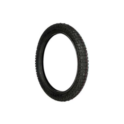 Pneu HEIDENAU (K46) REINFORCED 2 3/4 x 17 (47M) TT/FRONT