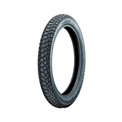 Pneu HEIDENAU (K58) 2 3/4 x 17 (47P) TT/FRONT+REAR
