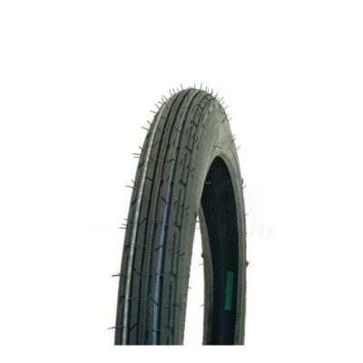 Pneu KENDA (K201) 2 1/4 - 17 (33L) avec profil lamelles