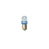 Ampoule LED NO NAME Standard 12V AC/DC (socle: BA9S) bleu