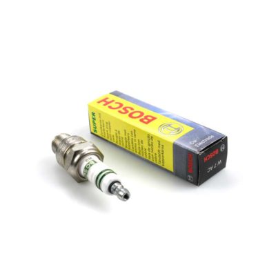 Bougie Bosch W7AC