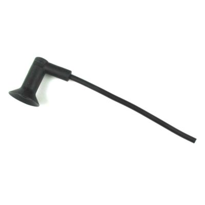 Capuchon bougie original Piaggio avec protéction eau (OEM 825186)