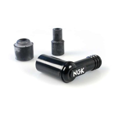 Capuchon bougie NGK LD05FP (8070) en noir