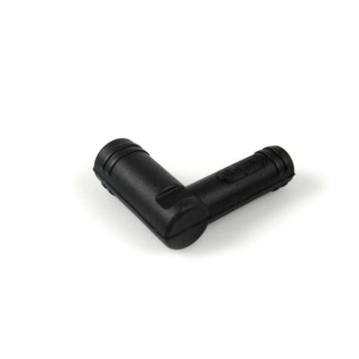Capuchon bougie Minarelli original 5K Ohm noir allumage AM6