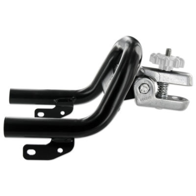 Porte bagage avec crochet de remorque Bye Bike