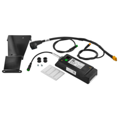 Kit de connexion pour la mise à niveau Bluetooth, GPS Fantic ISSIMO APP