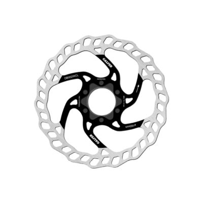 Disque de frein vélo Galfer Bike wave 160mm Center-Lock