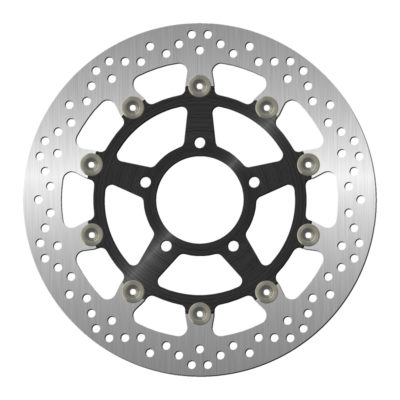 Disque de freins NG 310/78/5mm 5 trous