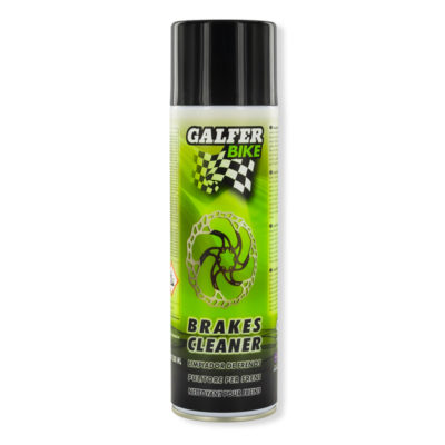 Nettoyant frein en spray Galfer Bike Brakes Cleaner 500 ml