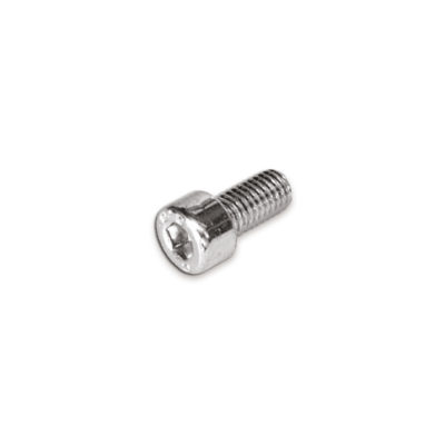 Vis cylindre avec six pans M6/1 x 65mm (DIN 912) galvanisé