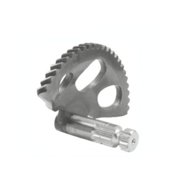 Axe de kick RMS Piaggio Vespa 125 / 150 / 200 PX, PE, PXE