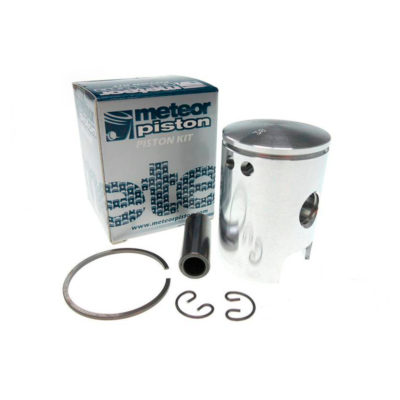 Piston METEOR surmesure Ø 39.0mm (Ø 12) Puch Supermaxi LG1/LG2 / Vespa XL50