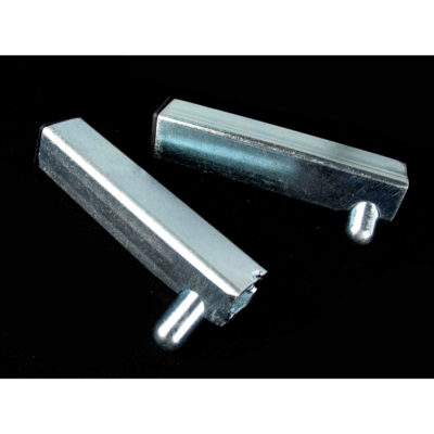 Adaptateur RMS (paire) lève-moto art. 281658 avant Kawasaki ER6