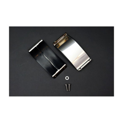 Adaptateur SRP Inox (SS) originale support plaque Triumph