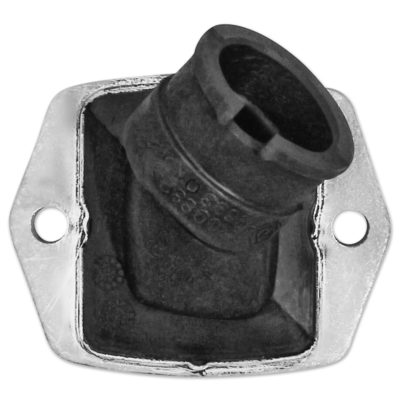 Pipe d'admission Aprilia, Piaggio, Gilera, Derbi, Italjet 50cc original 17.5mm