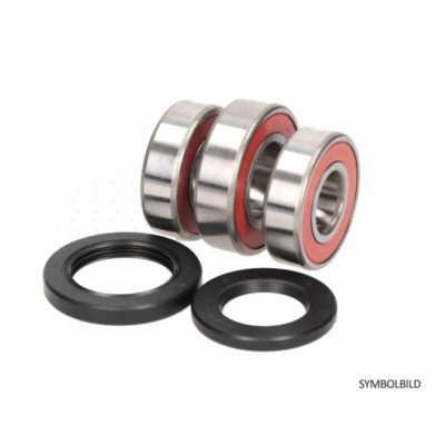 Roulement NTN 6201-2RS (Øext. 32 x Øint. 12 x 10mm)