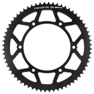 Couronne 428/64D Fantic Caballero 125 Flat Track