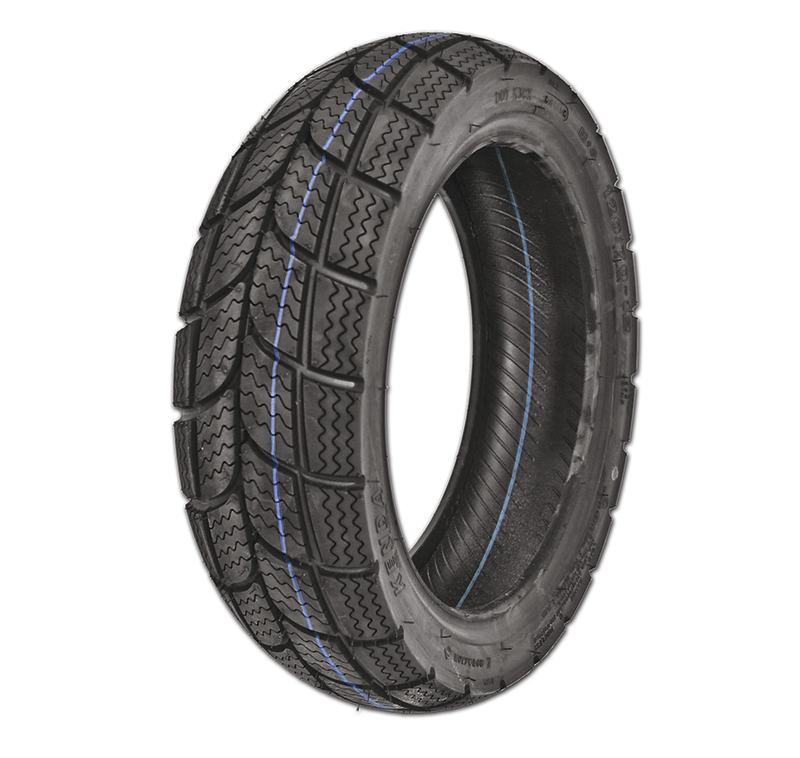 Pneu 100/80-17 52R F TL M+S Kenda K701 hiver