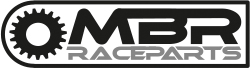 MBRACEPARTS