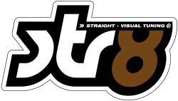 STR8