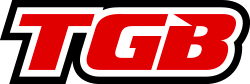TGB SCOOTER