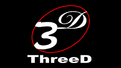 THREED